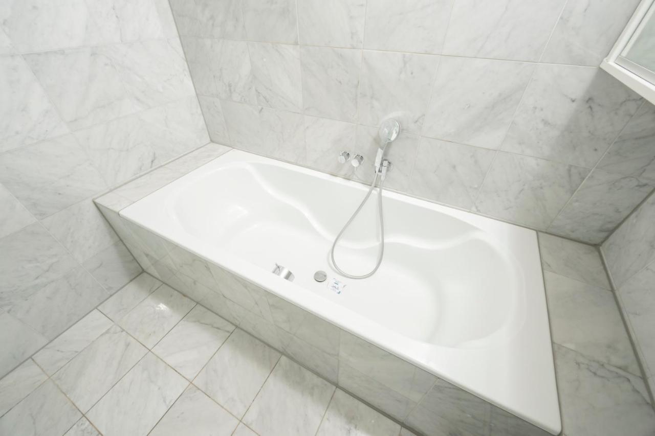 Penthouse Staatsoper Apartment Vienna Luaran gambar