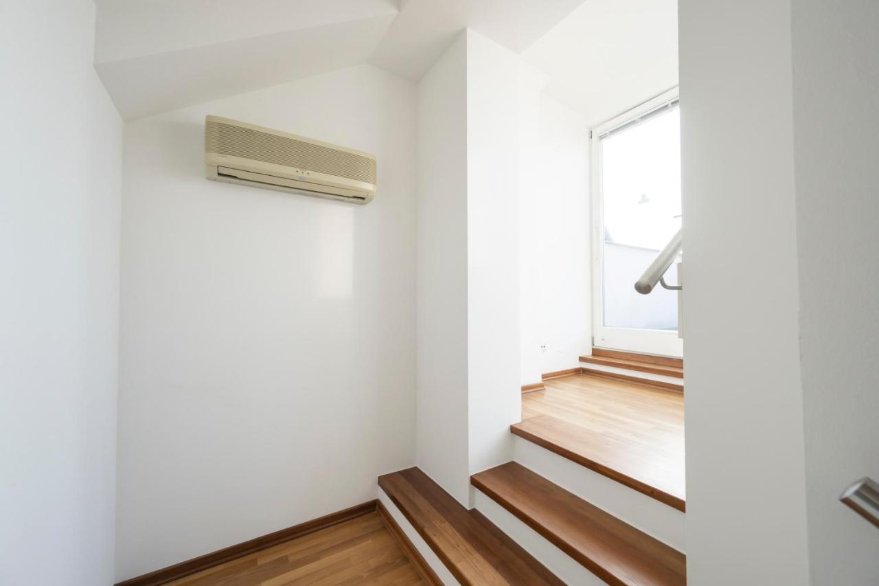 Penthouse Staatsoper Apartment Vienna Luaran gambar