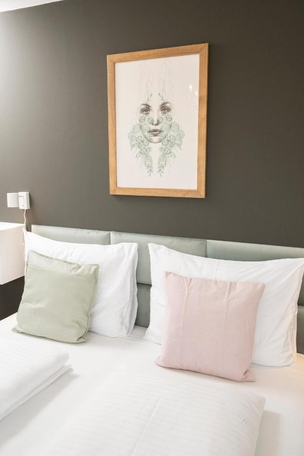 Penthouse Staatsoper Apartment Vienna Luaran gambar